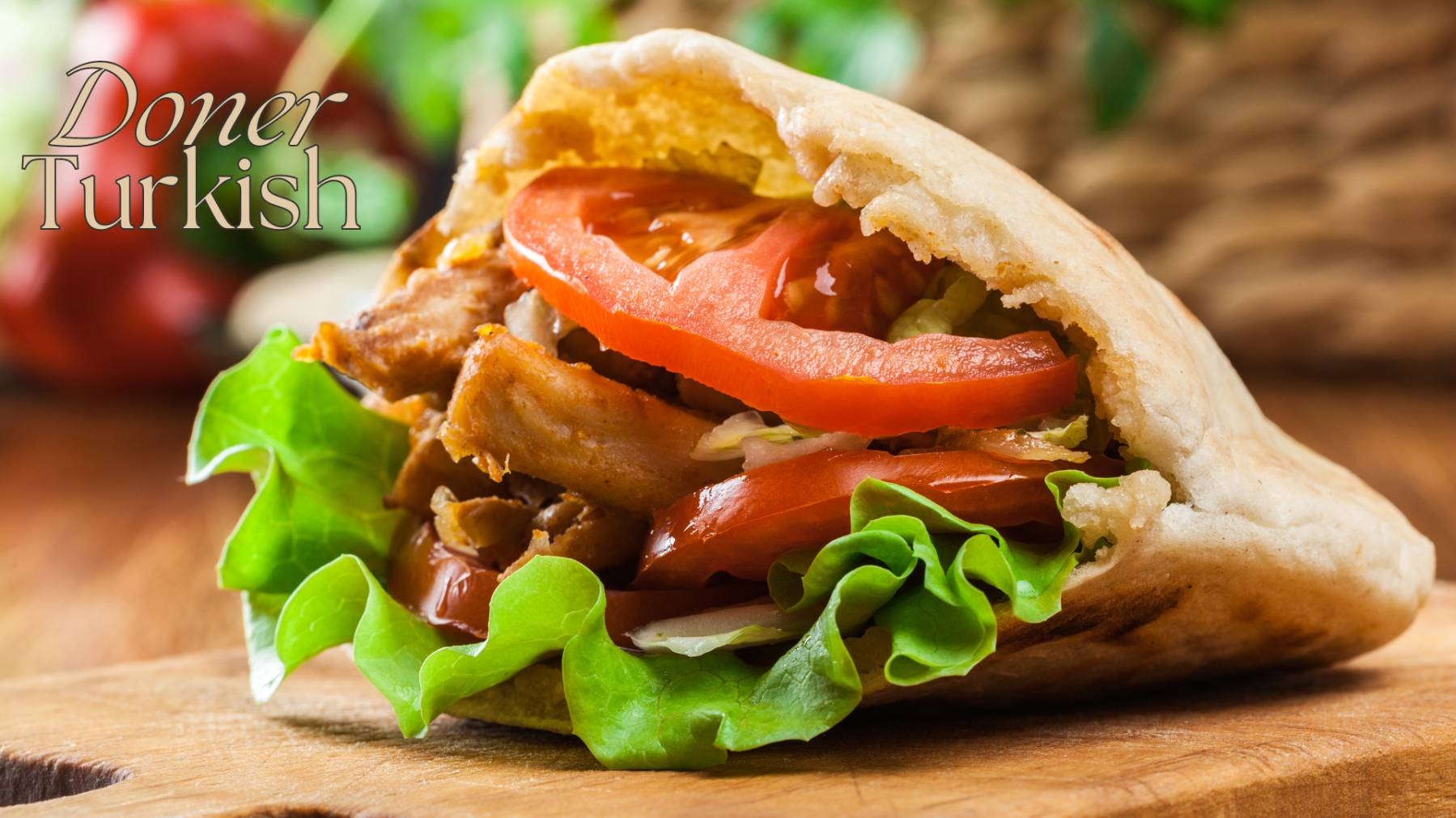 Doner Turkish