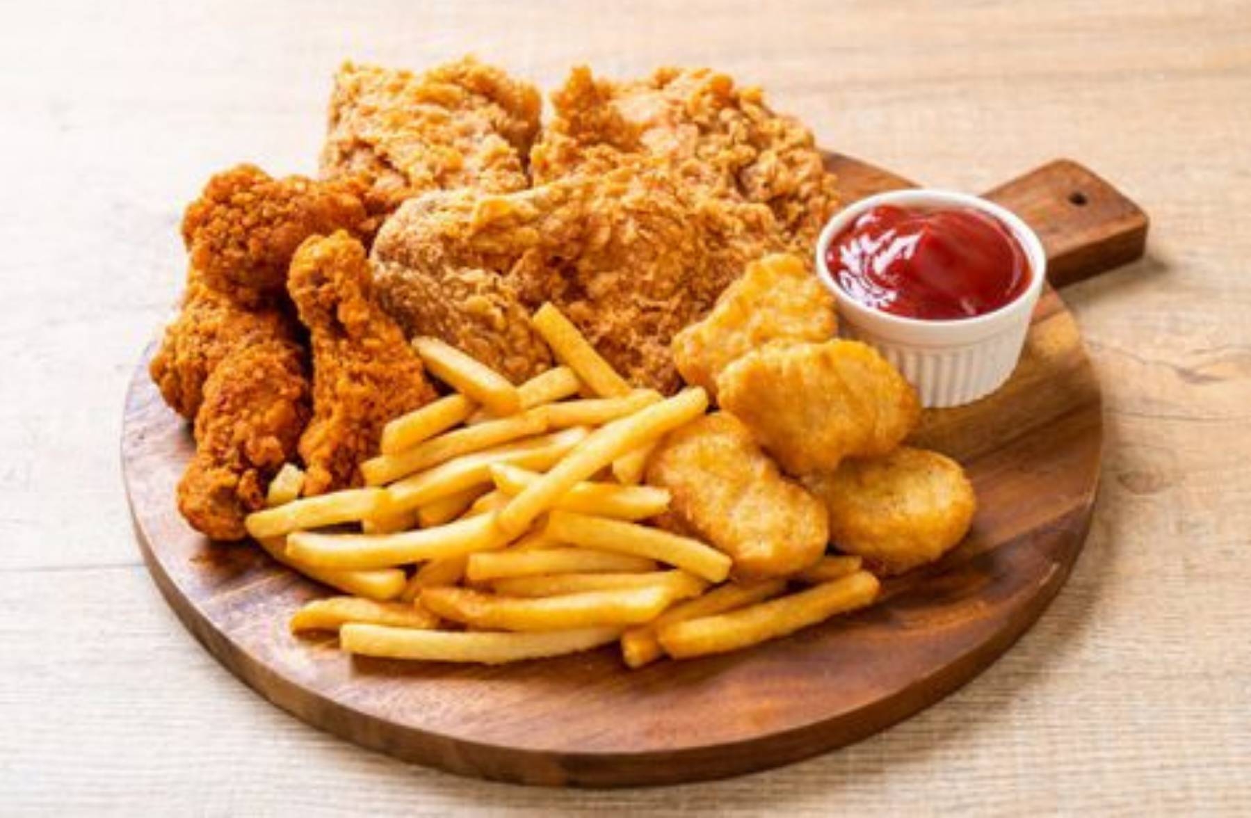 Miam's