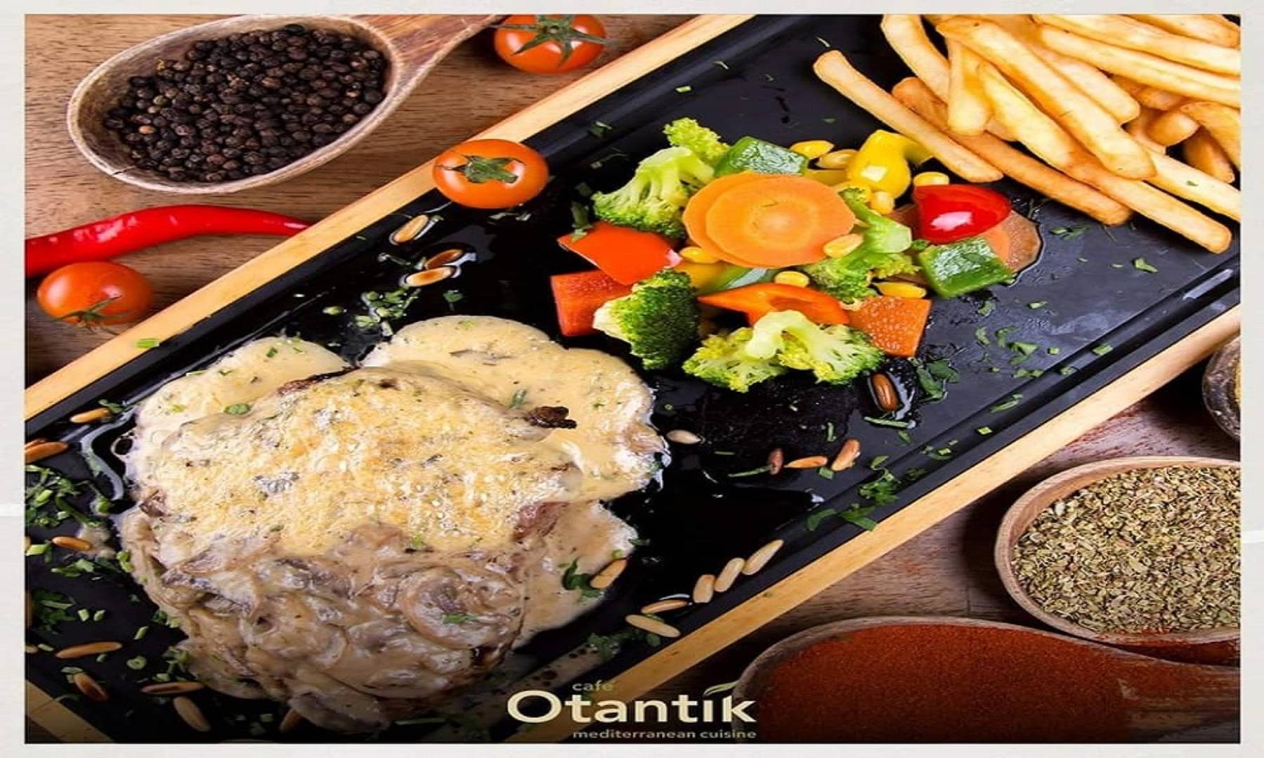 Otantik