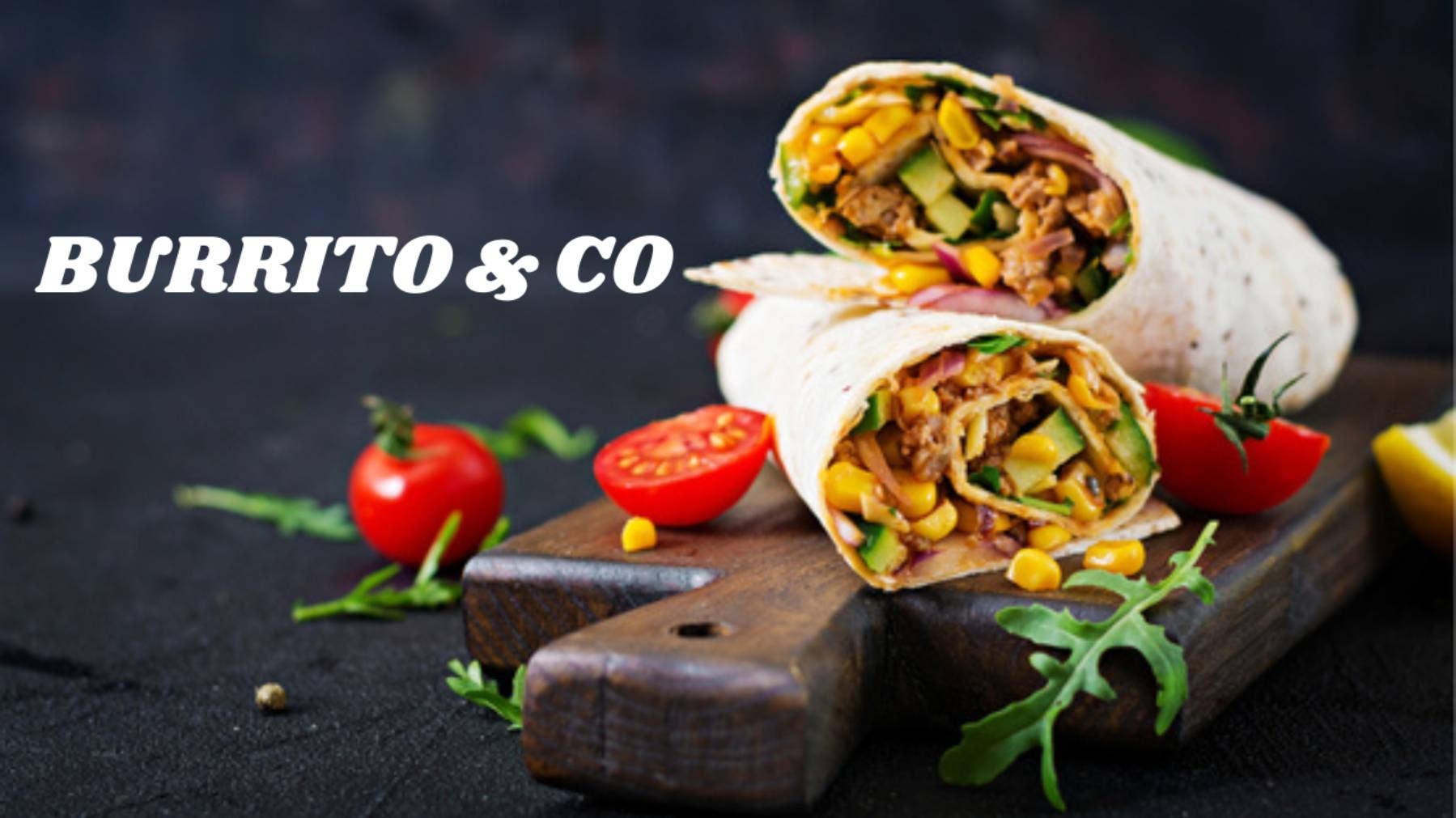 Burrito & Co