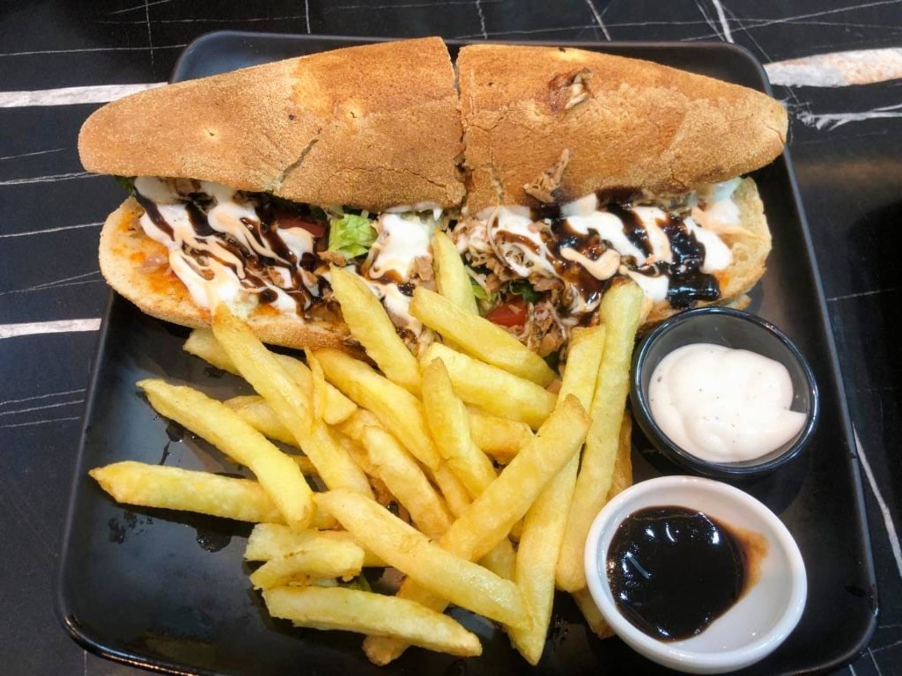 Bibi Food