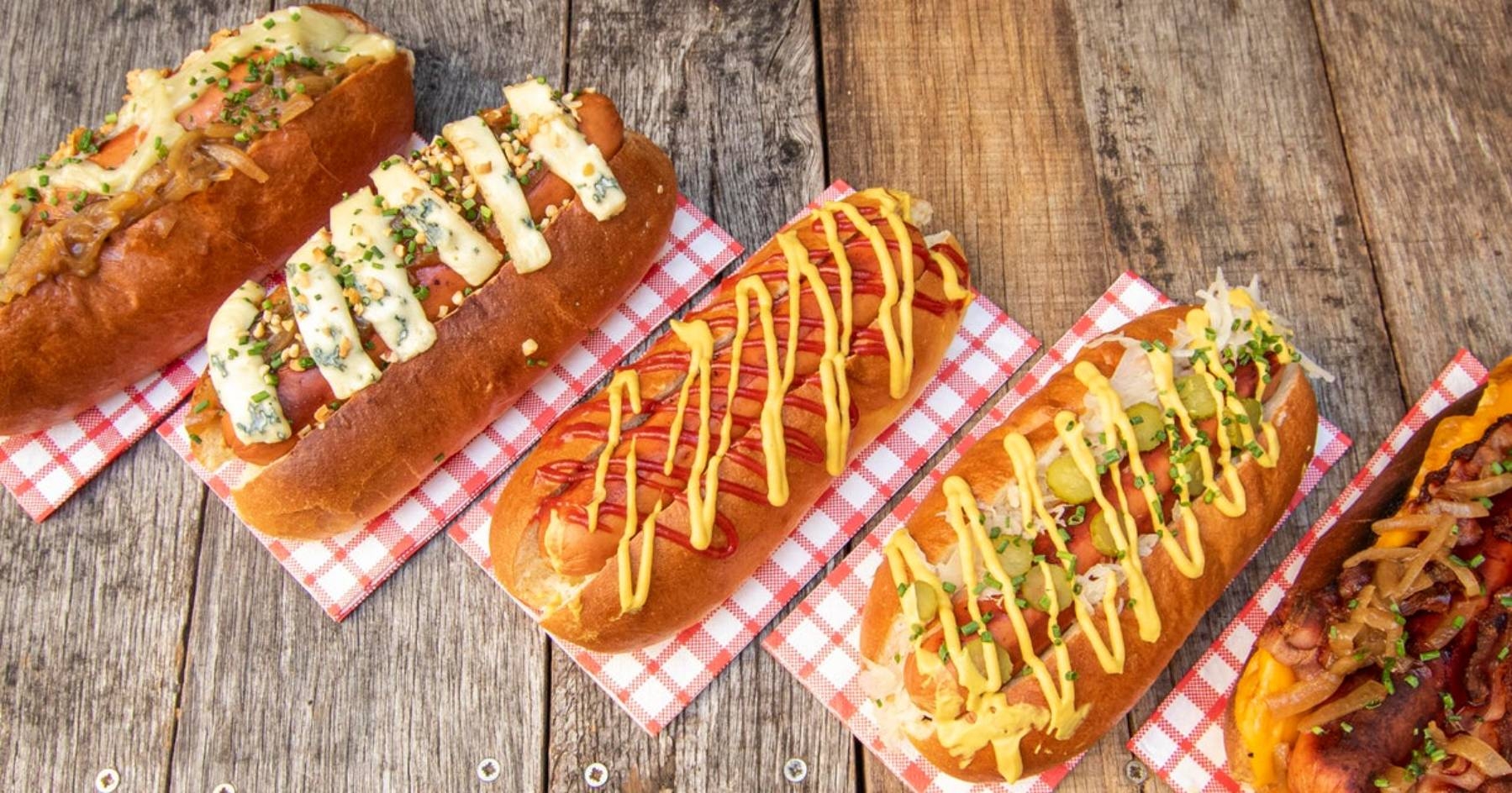 Mister Sandwich & Hot Dog