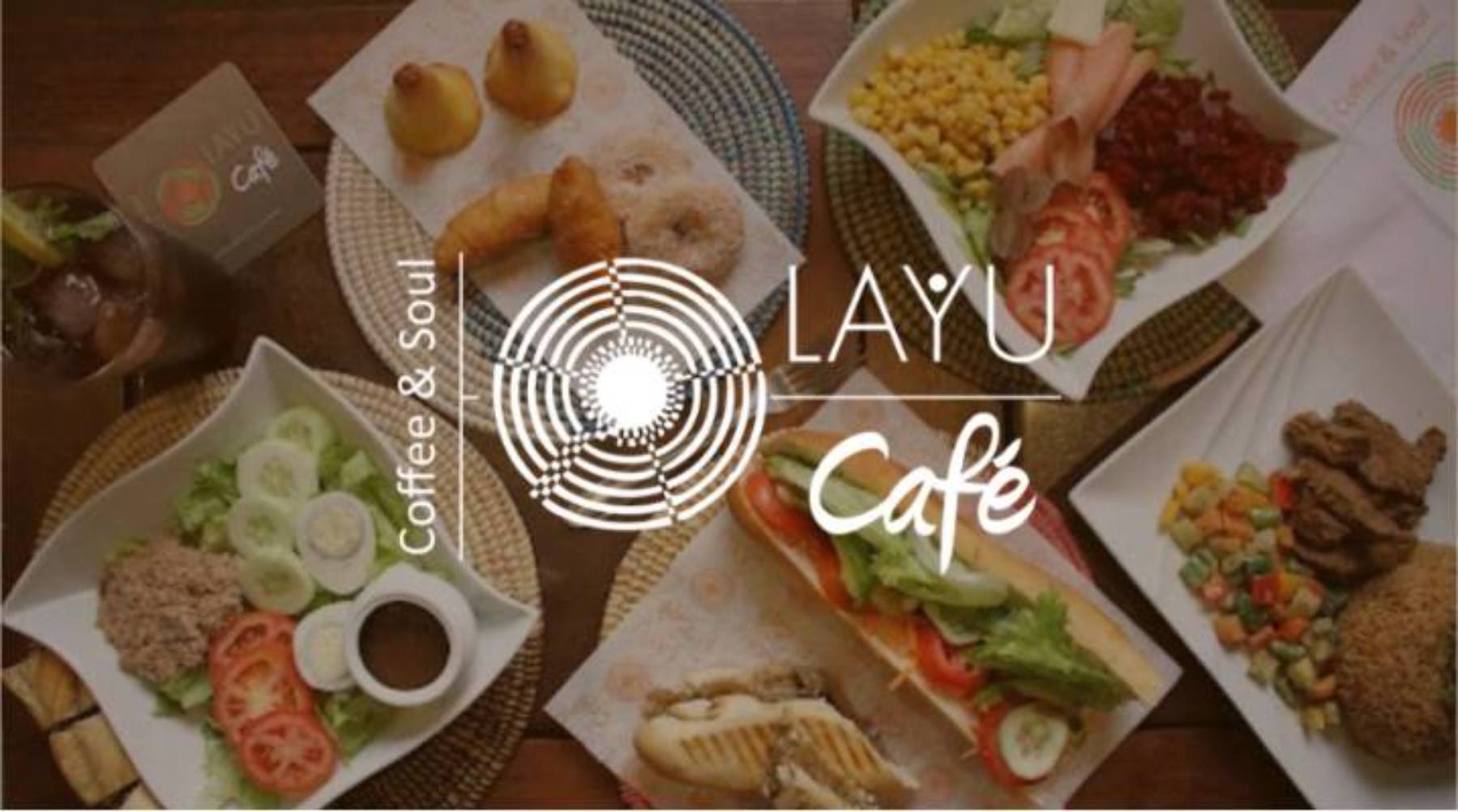 Layu Café Almadies