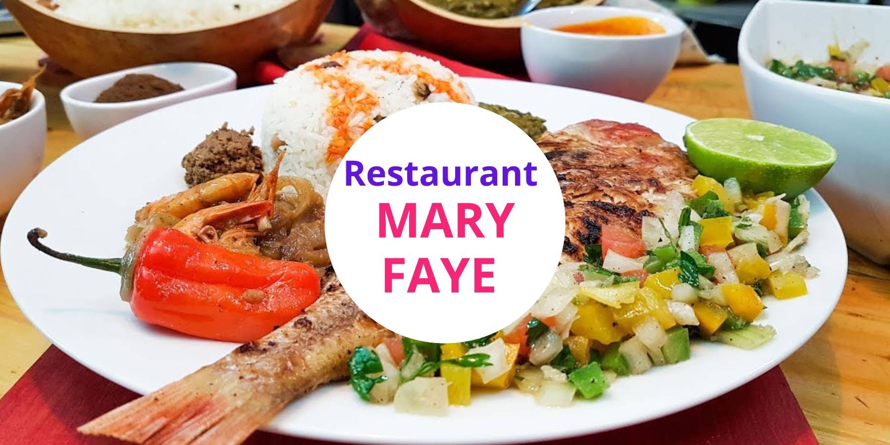 Restaurant Mary Faye