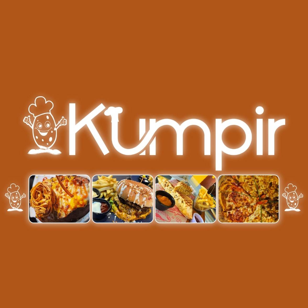 RESTAURANT KUMPIR