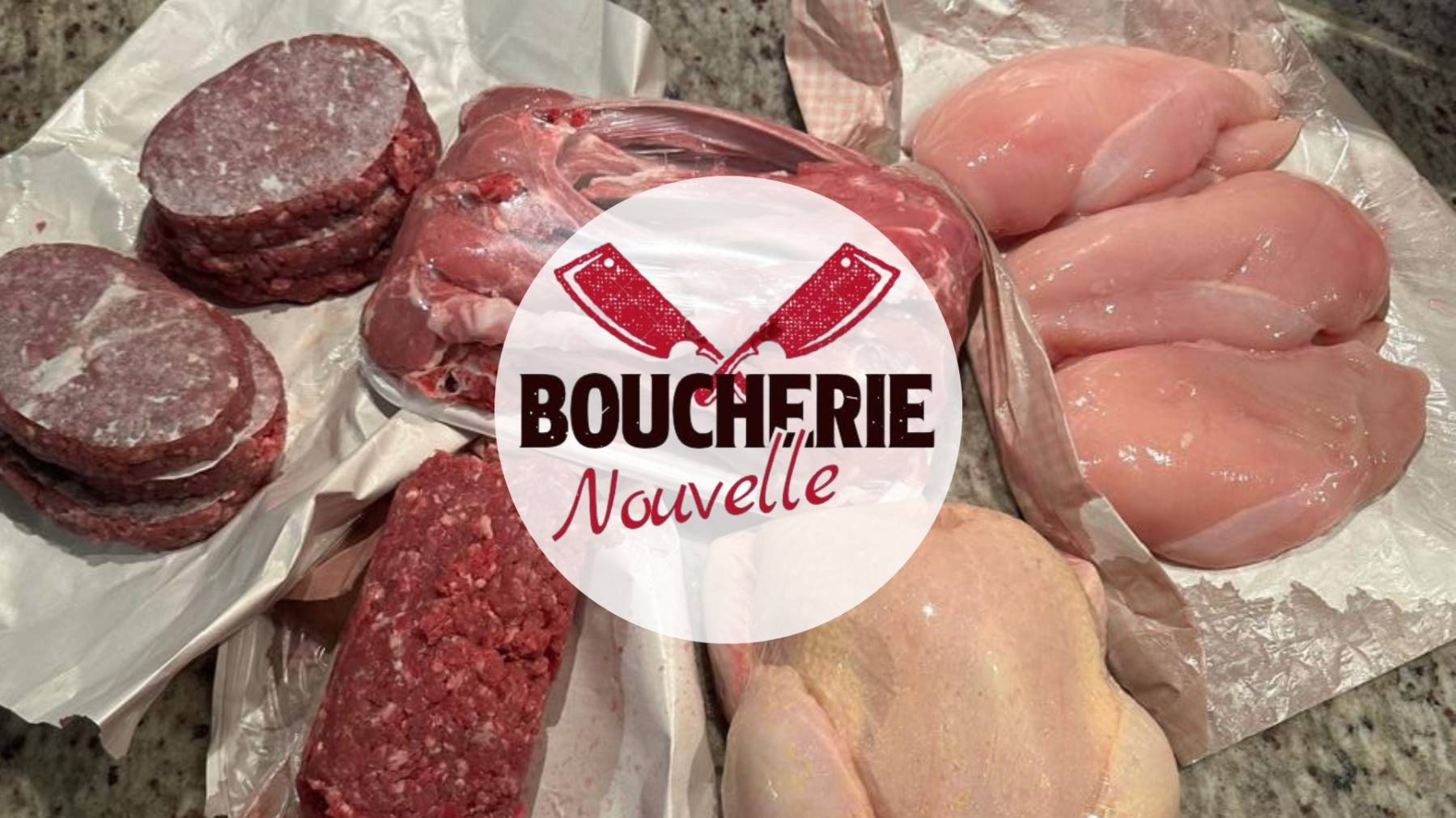 La Boucherie Nouvelle