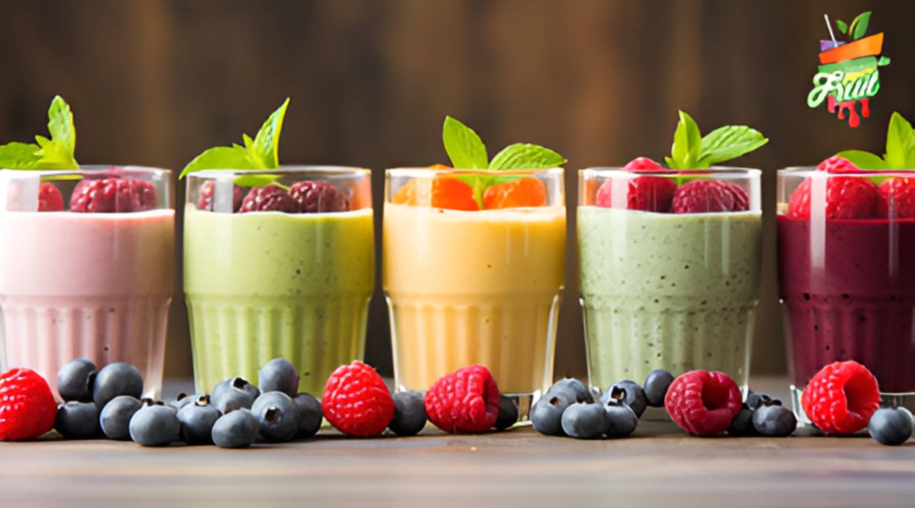 Le Goût Du Fruits