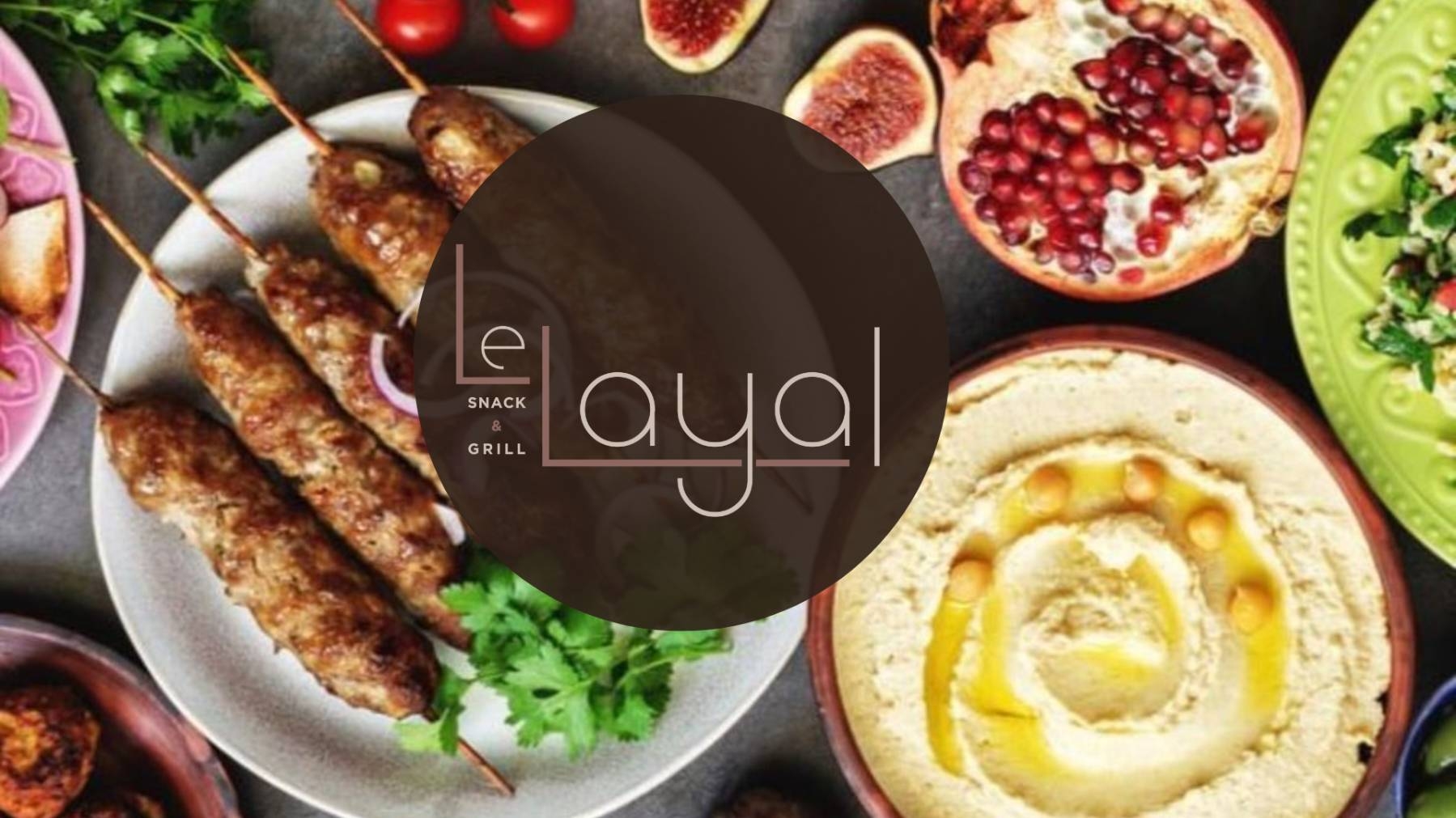 Le Layal