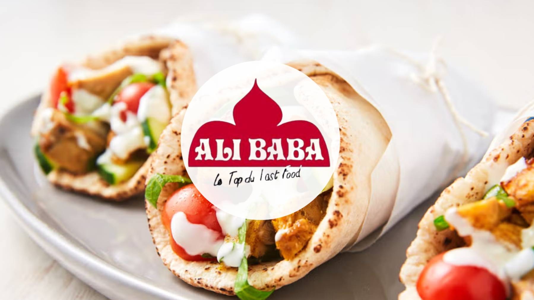 Ali Baba