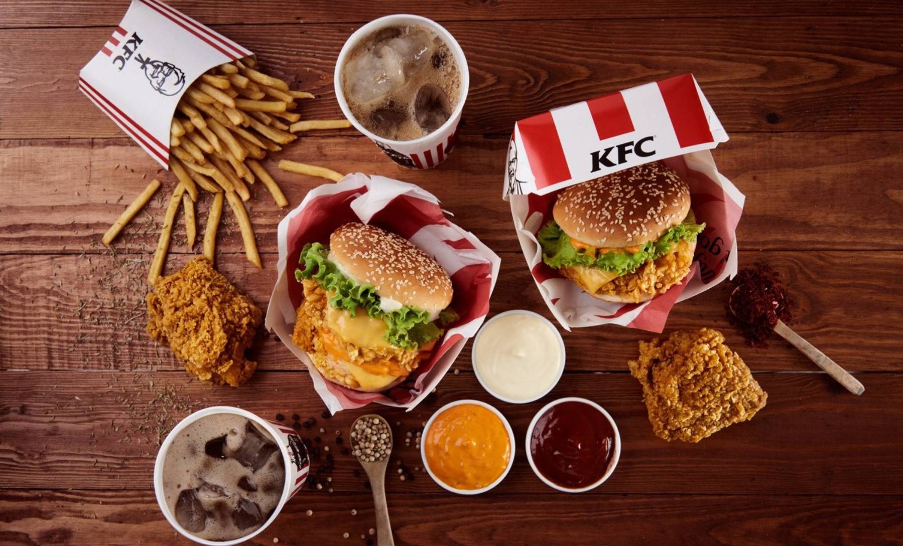 KFC Vicomte Sousse