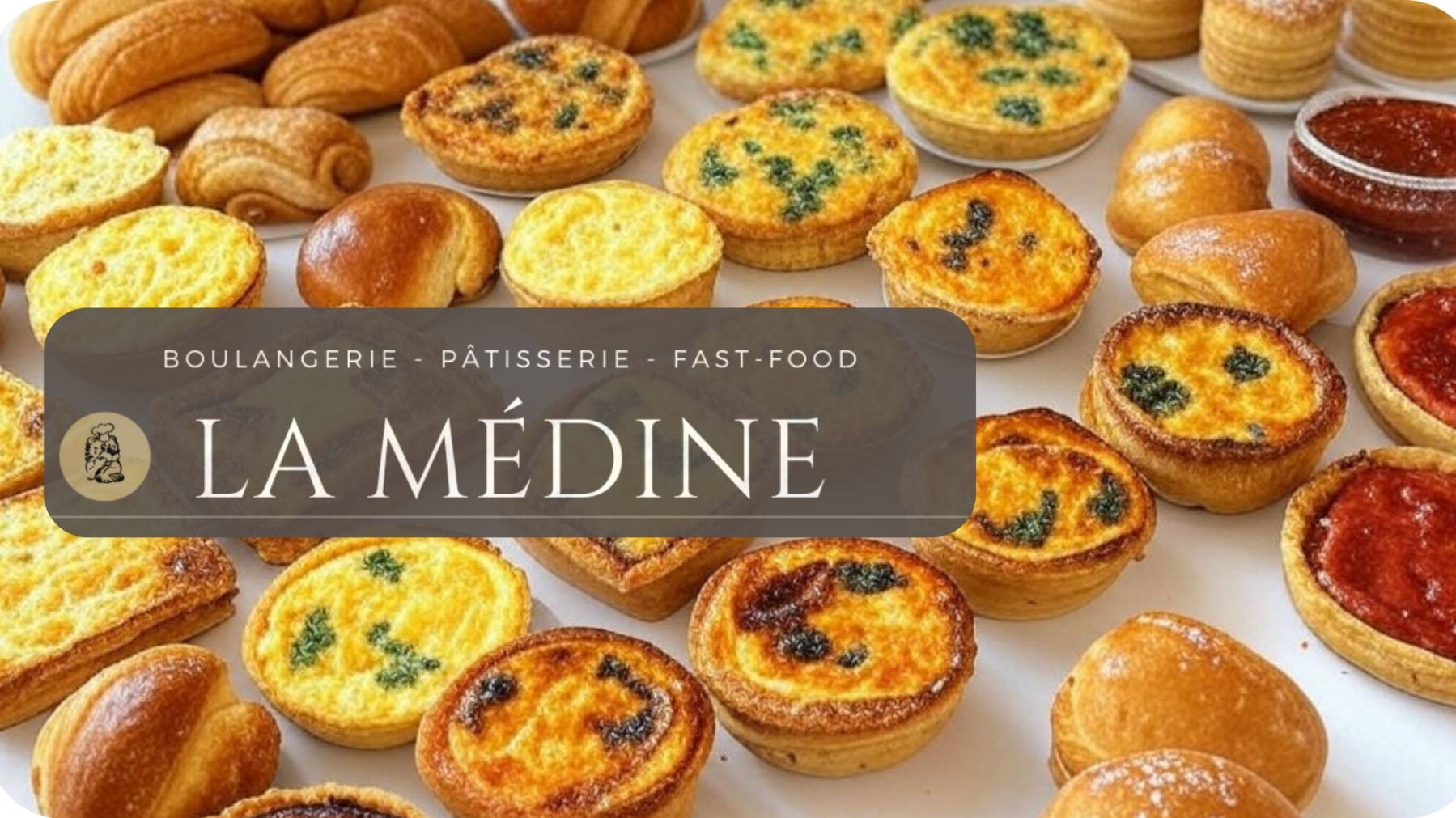 La Médine
