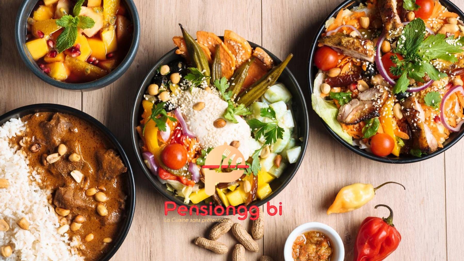Pensionng Bi