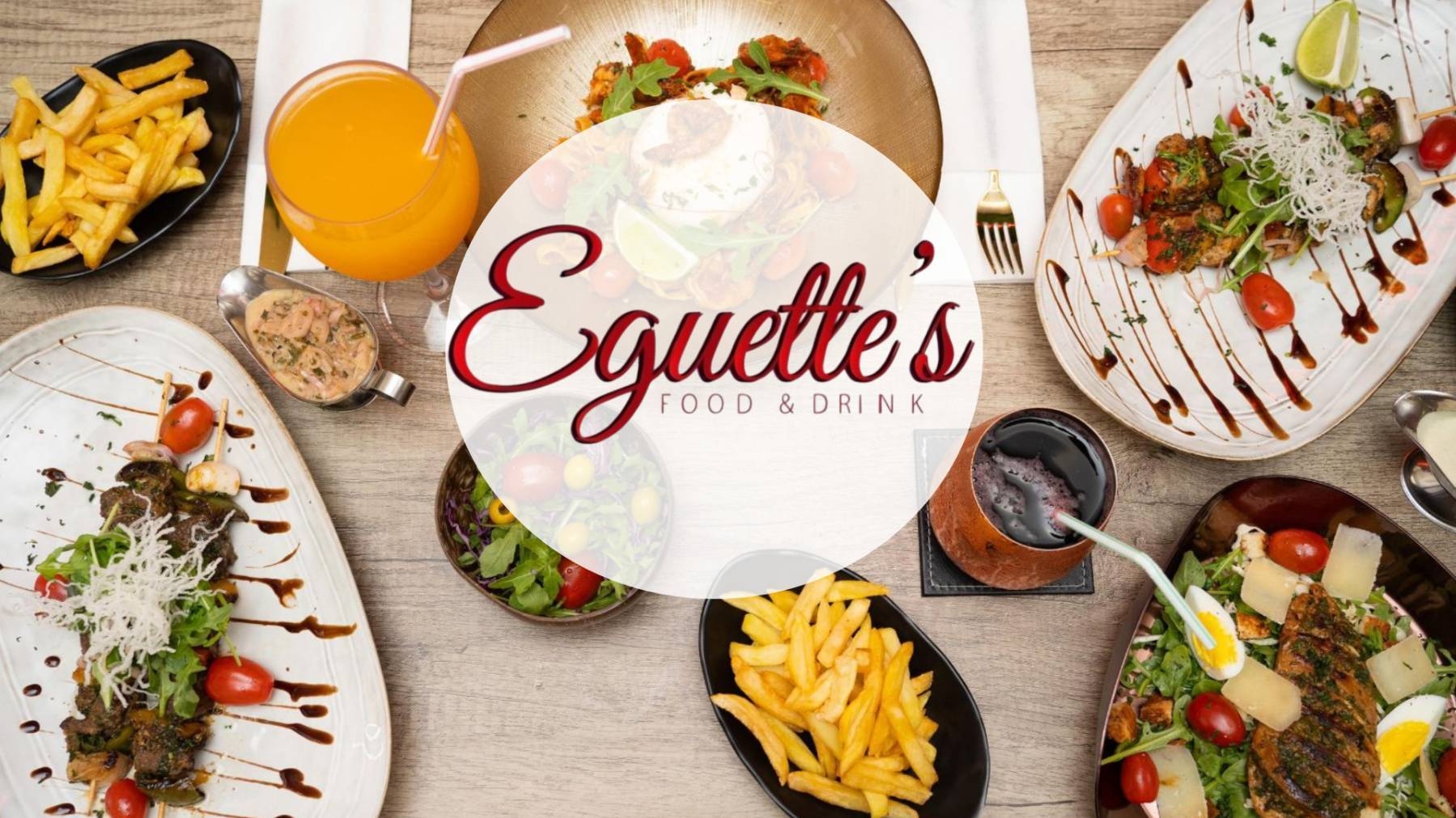 Eggette's