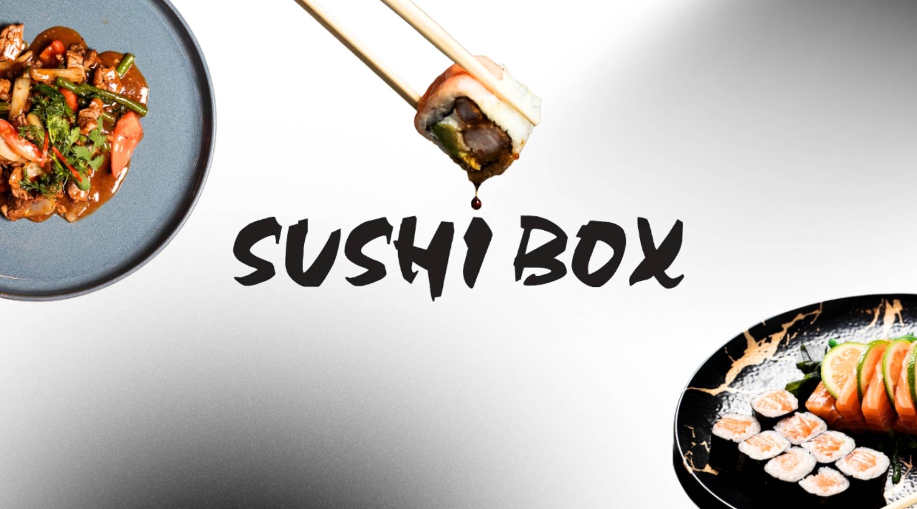 Sushi Box Témara