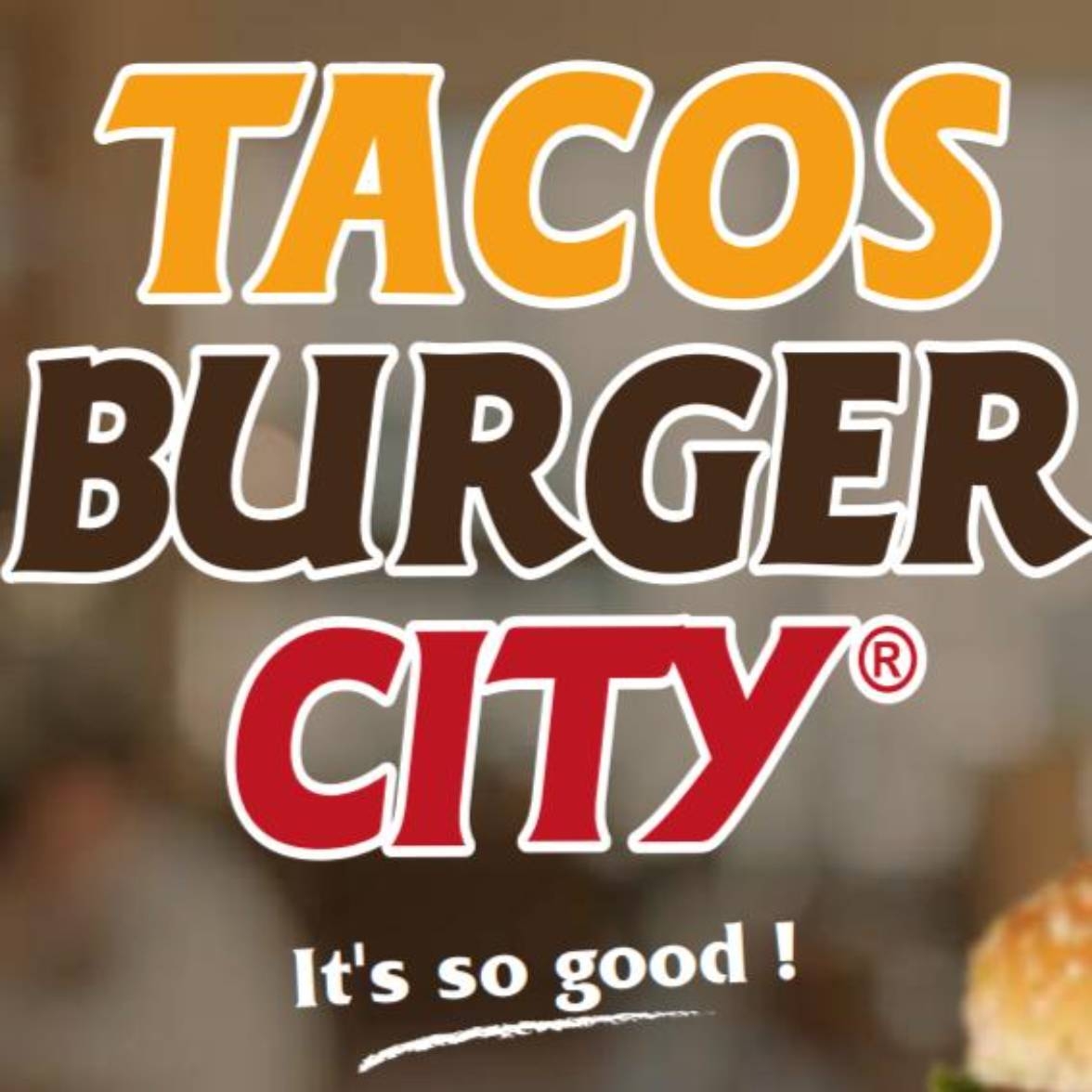 Tacos Burger City