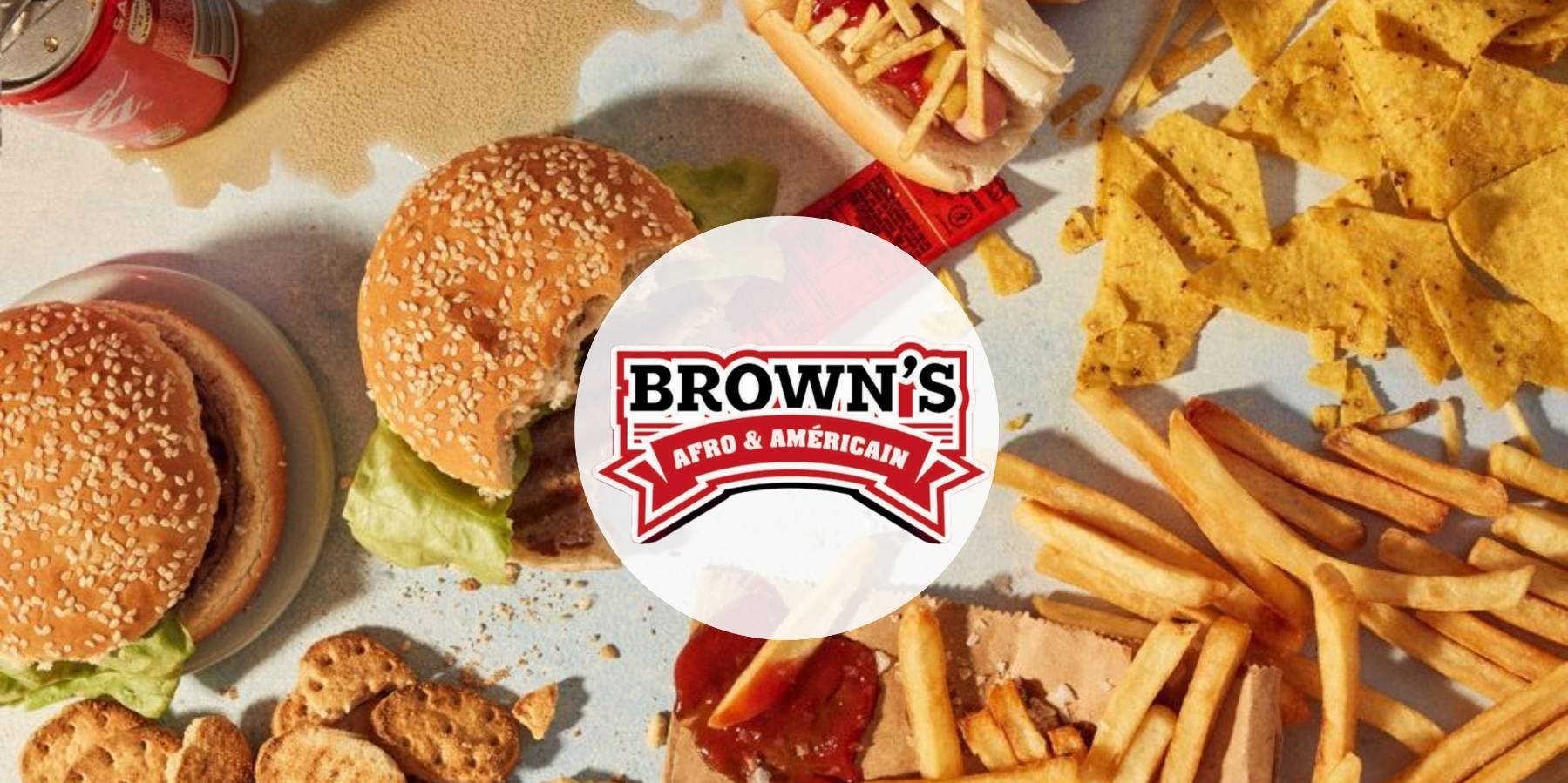 Brown's Food