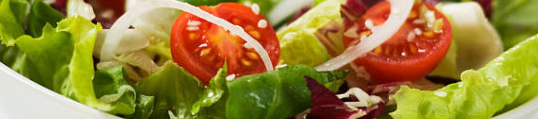 Salade delivery