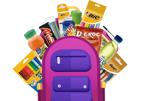 Fourniture scolaire