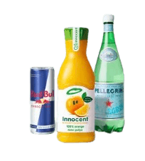 Boissons