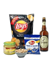 Snacking