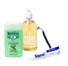 Hygiène & Beauté