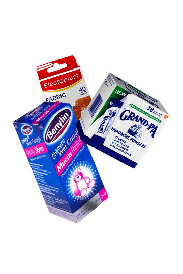 Pharmacy