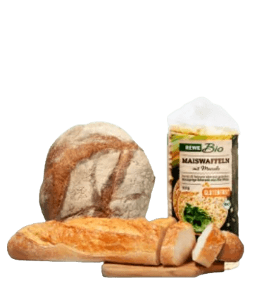Boulangerie