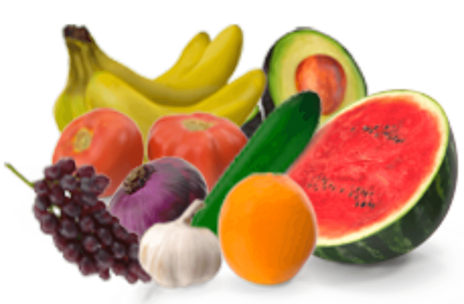 Fruits et  Légumes