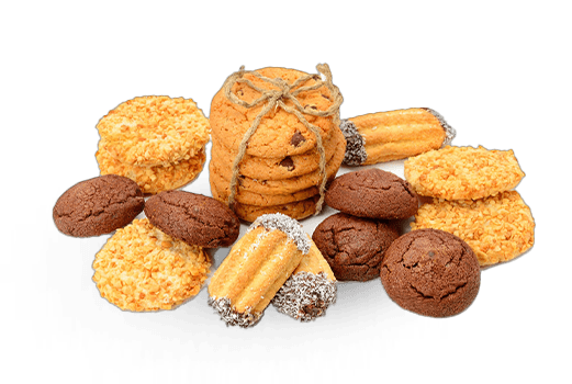 Patisserie traditionnelle