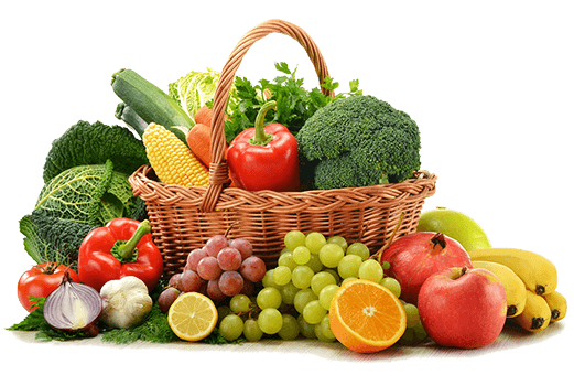 Fruits & Légumes