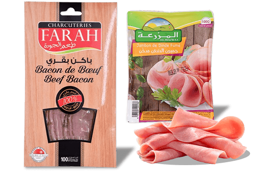 Charcuterie