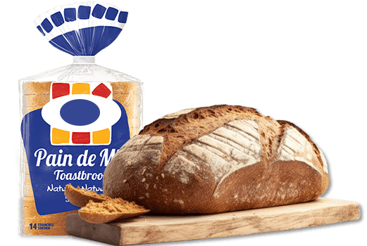 Boulangerie
