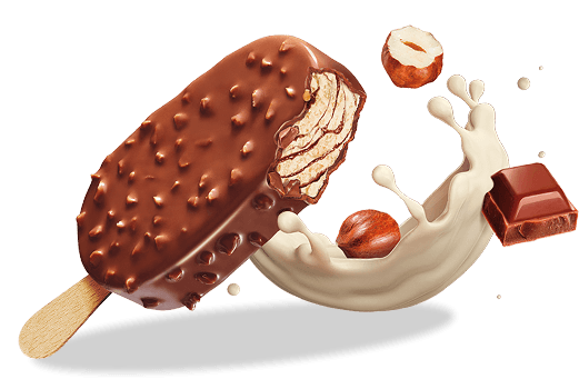 Glaces