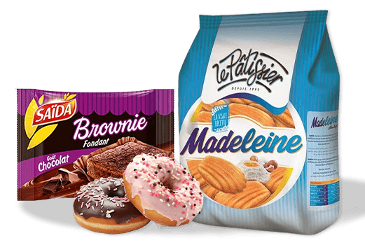 Snack Sucrée