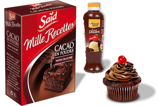 Sucres & Préparation