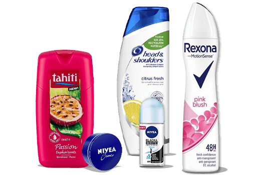 Cosmetiques