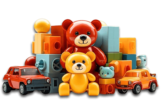 Jouets