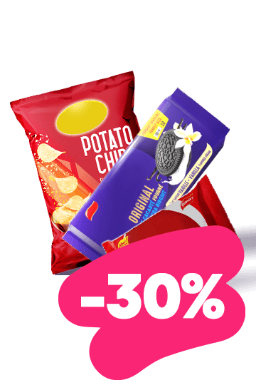 Snacks