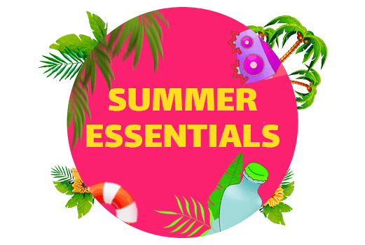 Summer Essentials