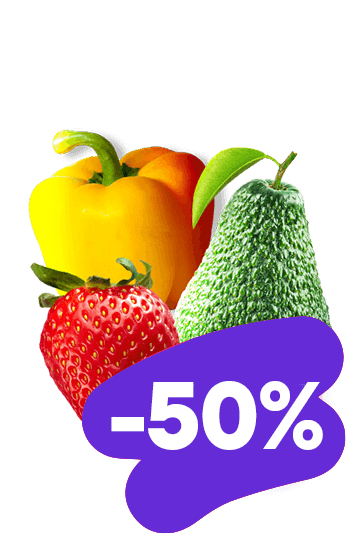 Fresh Produce