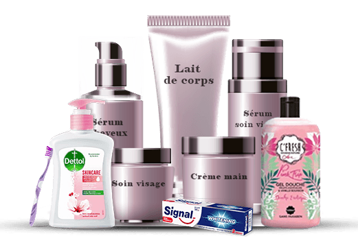 Hygiène & Beauté
