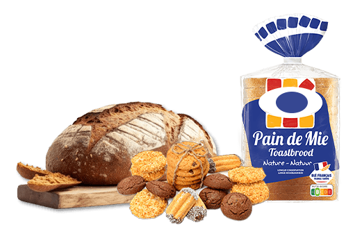 Boulangerie & patisserie