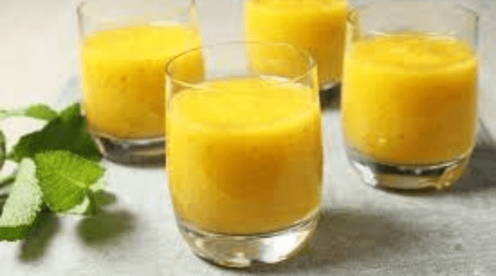 Jus De Mangue