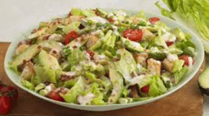 Salade La Cañada