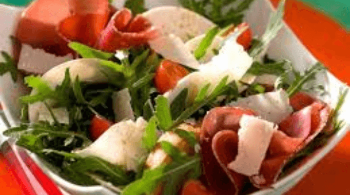 Salade L'Italienne