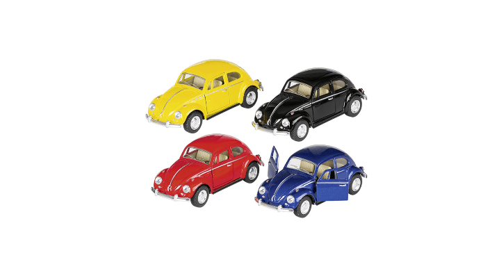 Volkswagen Coccinelle (1967)