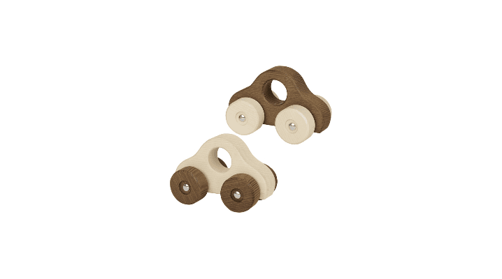 Voitures à Saisir, Goki Nature