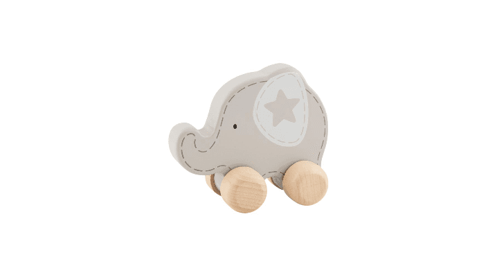 Éléphant à Saisir