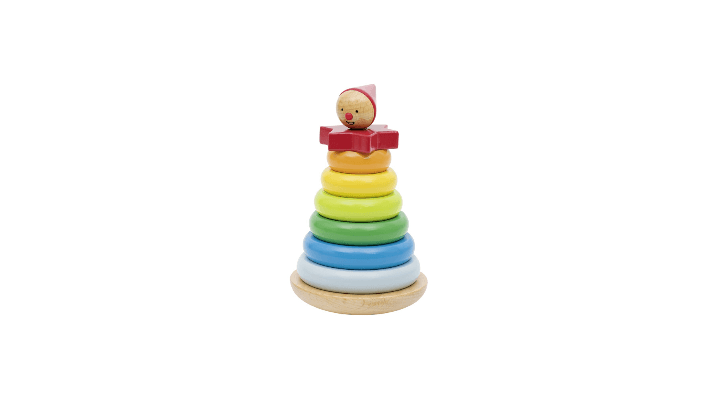 Bonhomme,  À Empiler