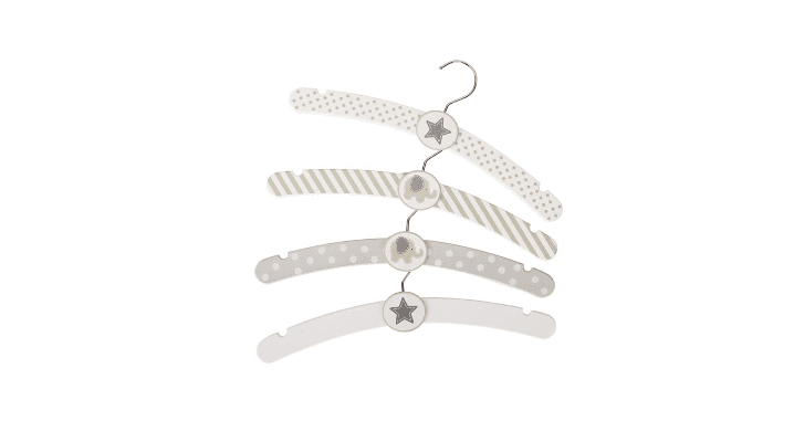 Cintres, Éléphants & Étoiles